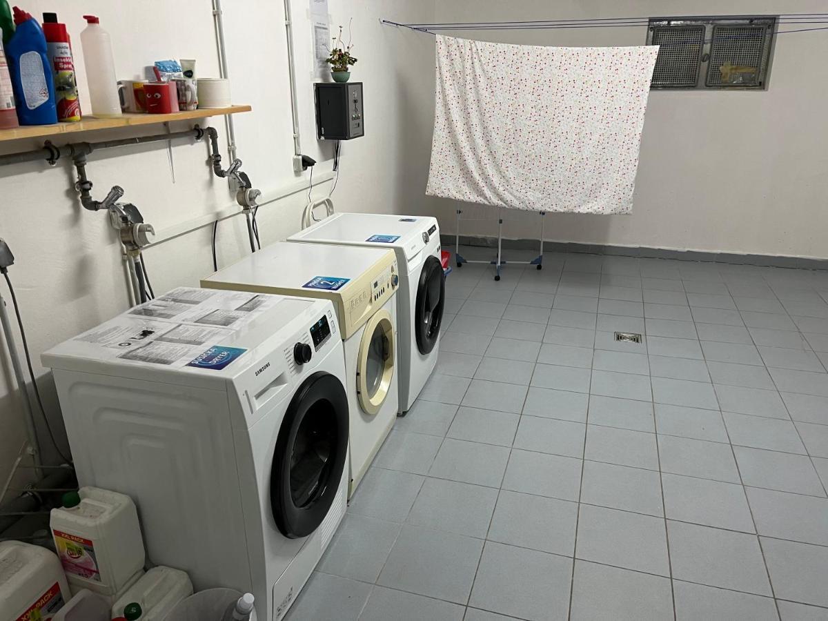 Fitapartman Mitterfirmiansreut Luaran gambar